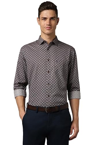 Formal Cotton Shirt v2 view 5